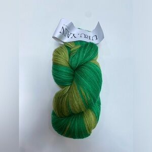 Indie Dyed Merino Wool Sock Fingering Yarn NWT